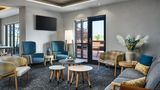 Towneplace Suites Garden City Lobby
