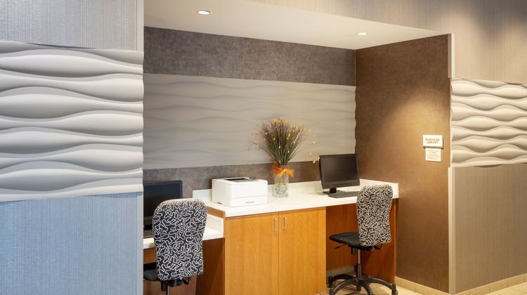 SpringHill Suites Grand Junction Dtwn Other
