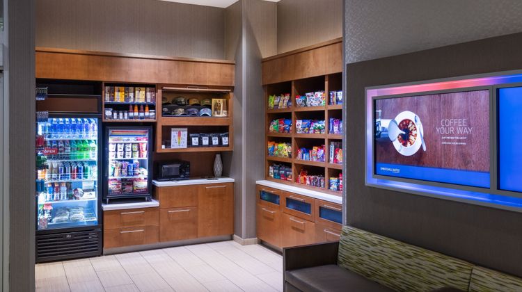 SpringHill Suites Grand Junction Dtwn Other