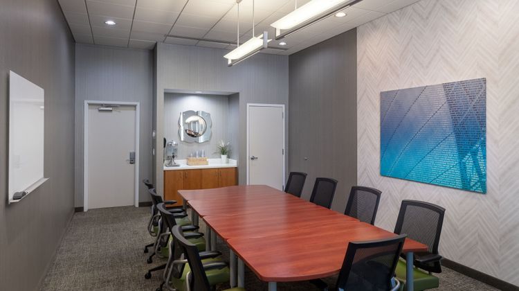 SpringHill Suites Grand Junction Dtwn Meeting