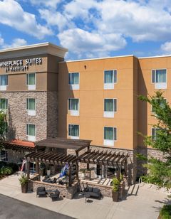 TownePlace Suites Gainesville Northwest