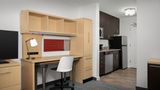TownePlace Suites Gainesville Northwest Room