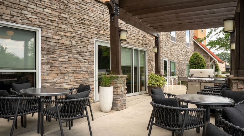 <b>TownePlace Suites Gainesville Northwest Exterior</b>. Images powered by <a href="https://www.leonardoworldwide.com/" title="Leonardo Worldwide" target="_blank">Leonardo</a>.