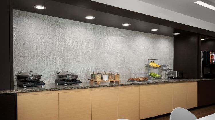 TownePlace Suites Gainesville Northwest Restaurant