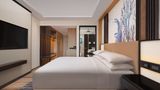 <b>Courtyard Goa Colva Marriott Room</b>. Images powered by <a href="https://www.leonardoworldwide.com/" title="Leonardo Worldwide" target="_blank">Leonardo</a>.