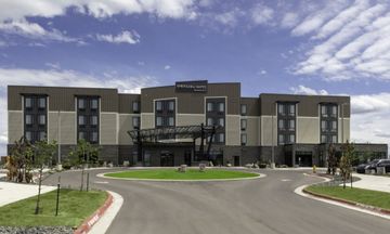 SpringHill Suites Great Falls