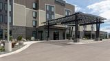 SpringHill Suites Great Falls Exterior