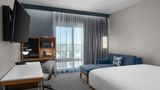 Courtyard Modesto North Room