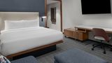 Courtyard Modesto North Room