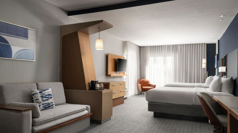 <b>Courtyard Hammond Suite</b>. Images powered by <a href="https://www.leonardoworldwide.com/" title="Leonardo Worldwide" target="_blank">Leonardo</a>.