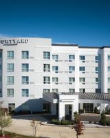Courtyard Hammond
