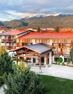 Four Points by Sheraton Bansko