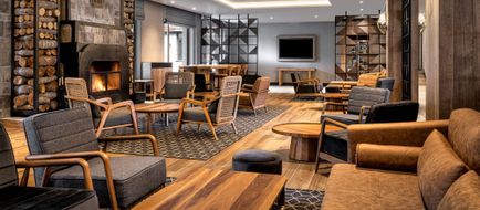 Four Points by Sheraton Bansko Exterior