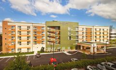 Courtyard Yonkers Westchester County