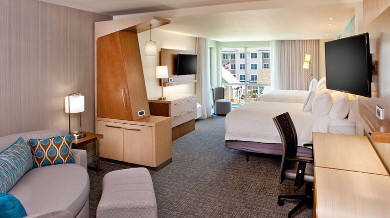 <b>Courtyard Yonkers Westchester County Suite</b>. Images powered by <a href="https://www.leonardoworldwide.com/" title="Leonardo Worldwide" target="_blank">Leonardo</a>.