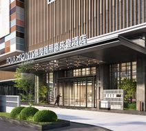 Four Points Linhai Exterior
