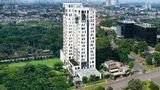 Aloft South Jakarta Exterior