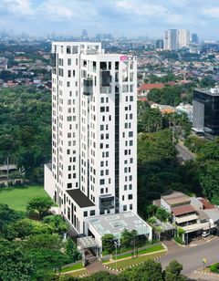 Aloft South Jakarta