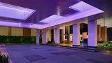 Aloft South Jakarta Exterior