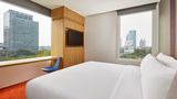 Aloft South Jakarta Room