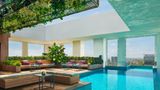 Aloft South Jakarta Pool