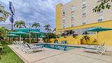 City Express by Marriott Pool
