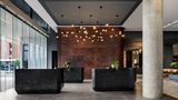 Johannesburg Marriott Hotel Melrose Arch Lobby