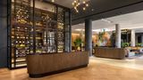 Johannesburg Marriott Hotel Melrose Arch Restaurant