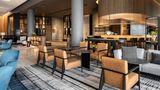 Johannesburg Marriott Hotel Melrose Arch Restaurant