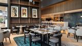 Johannesburg Marriott Hotel Melrose Arch Restaurant