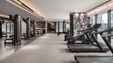 Johannesburg Marriott Hotel Melrose Arch Recreation