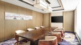 Sheraton Zibo Hotel Suite