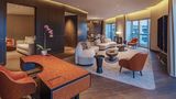 Fairmont Singapore Room