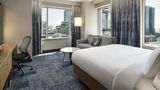 Courtyard Los Angeles Downtown L.A. LIVE Room