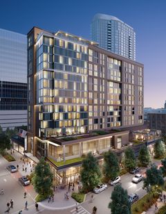Residence Inn Reston