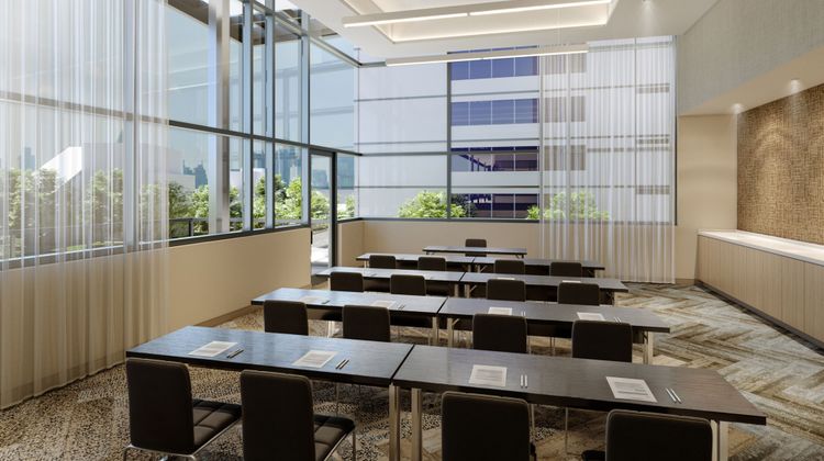 Residence Inn Reston Meeting