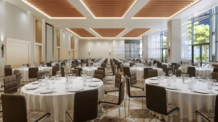 Residence Inn Reston Meeting
