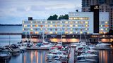 Delta Hotels Kingston Waterfront Exterior
