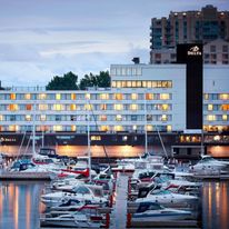 Delta Hotels Kingston Waterfront