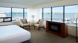 Delta Hotels Kingston Waterfront Suite