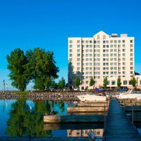 Residence Inn Kingston Water's Edge