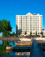 Residence Inn Kingston Water's Edge