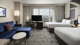 Residence Inn Los Angeles L.A. LIVE Suite