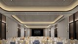 <b>Four Points By Sheraton Yantai Meeting</b>. Images powered by <a href="https://www.leonardoworldwide.com/" title="Leonardo Worldwide" target="_blank">Leonardo</a>.