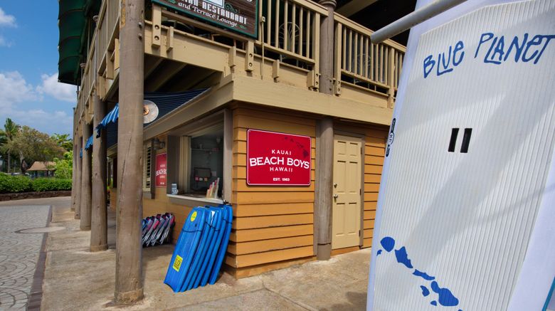 <b>Marriott's Kauai Beach Club Beach</b>. Images powered by <a href="https://www.leonardoworldwide.com/" title="Leonardo Worldwide" target="_blank">Leonardo</a>.