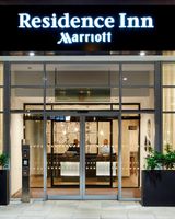Residence Inn London Bridge
