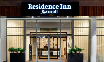 Residence Inn London Bridge