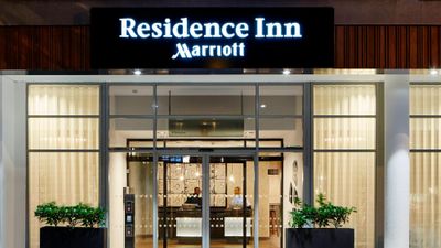 Residence Inn London Bridge