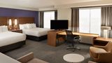 Residence Inn Toronto Mississauga SW Suite
