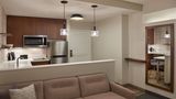 Residence Inn Toronto Mississauga SW Suite